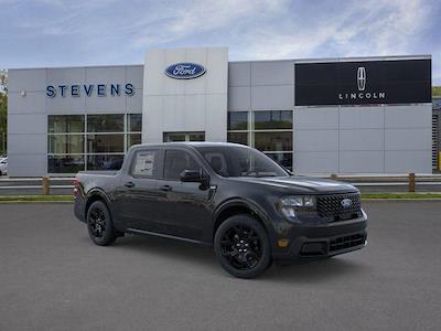New 2026 Ford Maverick XLT SuperCrew Cab for sale #26F094 - photo 1