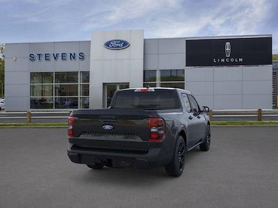 New 2026 Ford Maverick - photo 1