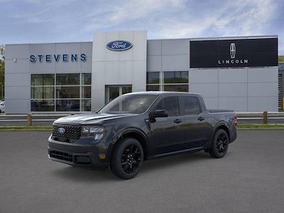 New 2026 Ford Maverick - photo 1