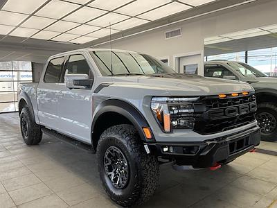 New 2026 Ford F-150 Raptor SuperCrew Cab for sale #26F108 - photo 1