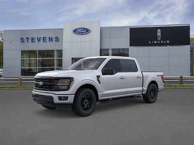 New 2026 Ford F-150 XLT SuperCrew Cab for sale #26F110 - photo 2