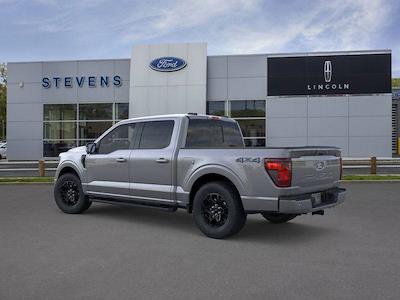 2026 Ford F-150 SuperCrew Cab 4x4 Pickup for sale #26F111 - photo 2