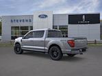 2026 Ford F-150 SuperCrew Cab 4x4 Pickup for sale #26F111 - photo 2