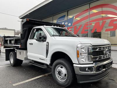 New 2026 Ford F-350 - photo 1