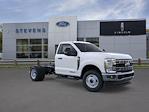 2026 Ford F-350 Regular Cab DRW 4x4 Cab Chassis for sale #26F112 - photo 3