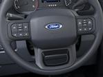 2026 Ford F-350 Regular Cab DRW 4x4 Cab Chassis for sale #26F112 - photo 12
