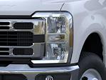 2026 Ford F-350 Regular Cab DRW 4x4 Cab Chassis for sale #26F112 - photo 18