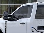 2026 Ford F-350 Regular Cab DRW 4x4 Cab Chassis for sale #26F112 - photo 20