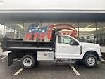 New 2026 Ford F-350 Regular Cab Cab Chassis for sale #26F112 - photo 5