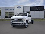 2026 Ford F-350 Regular Cab DRW 4x4 Cab Chassis for sale #26F112 - photo 4