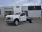 New 2026 Ford F-350 Regular Cab Cab Chassis for sale #26F112 - photo 10
