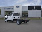 New 2026 Ford F-350 Regular Cab Cab Chassis for sale #26F112 - photo 13