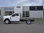 2026 Ford F-350 Regular Cab DRW 4x4 Cab Chassis for sale #26F112 - photo 5