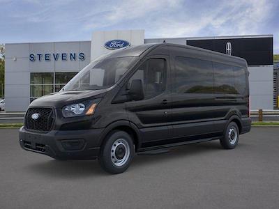 New 2026 Ford Transit 350 XL Passenger Van for sale #26F114 - photo 2