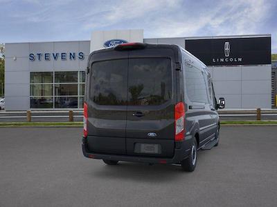 New 2026 Ford Transit 350 XL Passenger Van for sale #26F114 - photo 2