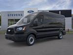New 2026 Ford Transit 350 XL Passenger Van for sale #26F114 - photo 3