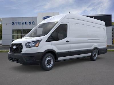 New 2026 Ford Transit 350 High Roof Empty Cargo Van for sale #26F115 - photo 2