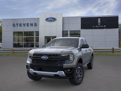 New 2026 Ford Ranger - photo 1