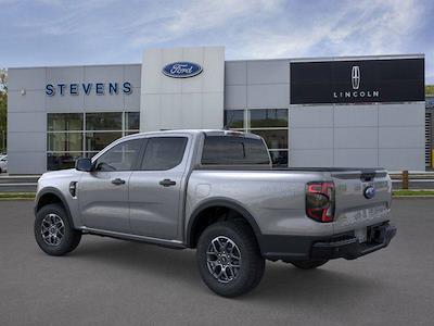 New 2026 Ford Ranger - photo 1