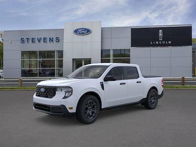 New 2026 Ford Maverick - photo 1