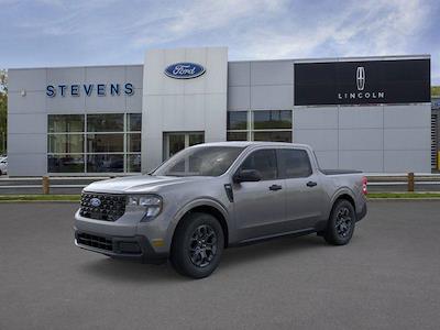 New 2026 Ford Maverick - photo 1