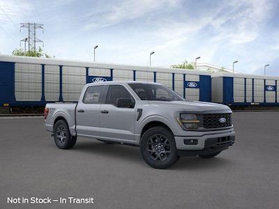 New 2026 Ford F-150 - photo 1