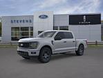 2026 Ford F-150 SuperCrew Cab 4x4 Pickup for sale #26F151 - photo 1