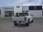 2026 Ford F-150 SuperCrew Cab 4x4 Pickup for sale #26F151 - photo 8