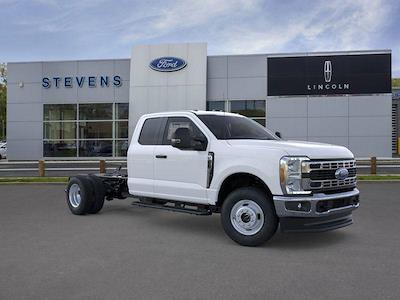 New 2026 Ford F-350 - photo 1