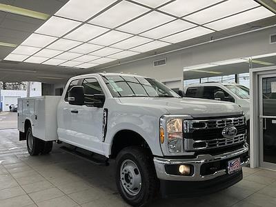 New 2026 Ford F-350 - photo 1