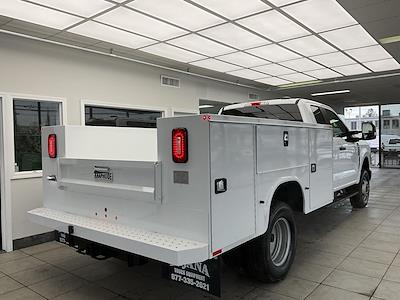 New 2026 Ford F-350 - photo 1
