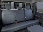 2026 Ford F-350 Super Cab DRW 4x4 Cab Chassis for sale #26F155 - photo 11