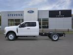2026 Ford F-350 Super Cab DRW 4x4 Cab Chassis for sale #26F155 - photo 5