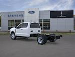 2026 Ford F-350 Super Cab DRW 4x4 Cab Chassis for sale #26F155 - photo 6
