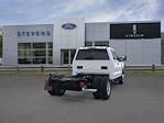 2026 Ford F-350 Super Cab DRW 4x4 Cab Chassis for sale #26F155 - photo 2
