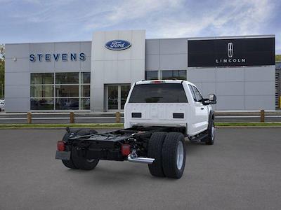 New 2026 Ford F-550 - photo 1