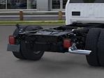 2026 Ford F-550 Super Cab DRW 4x4 Cab Chassis for sale #26F156 - photo 21