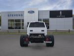 2026 Ford F-550 Super Cab DRW 4x4 Cab Chassis for sale #26F156 - photo 7