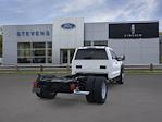 2026 Ford F-550 Super Cab DRW 4x4 Cab Chassis for sale #26F156 - photo 2