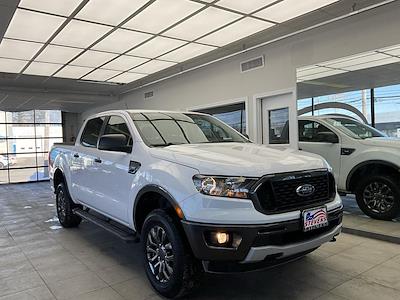 Used 2020 Ford Ranger XLT SuperCrew Cab for sale #26F157A - photo 1