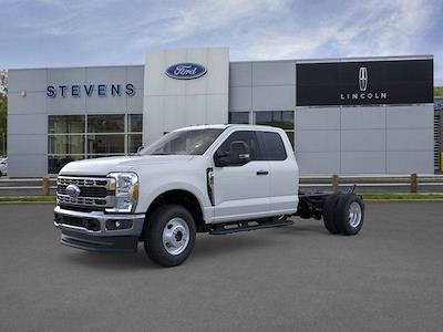 New 2026 Ford F-350 - photo 1