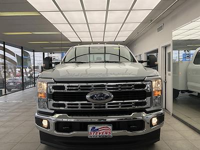 New 2026 Ford F-350 - photo 1