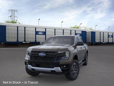 New 2026 Ford Ranger - photo 1