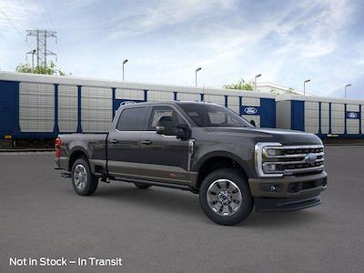 New 2026 Ford F-350 - photo 1