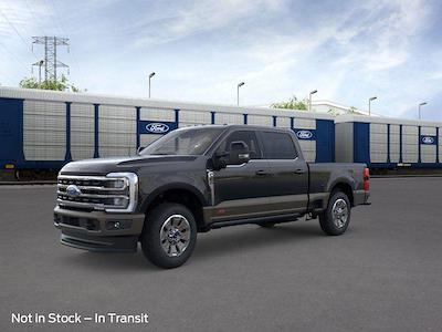 New 2026 Ford F-350 - photo 1