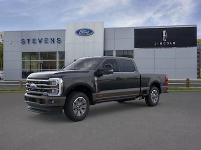 New 2026 Ford F-350 - photo 1