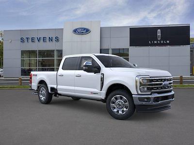 New 2026 Ford F-250 - photo 1