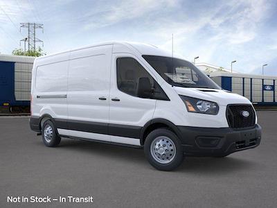 New 2026 Ford Transit 250 - photo 1
