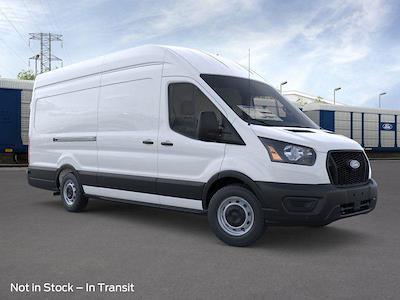 New 2026 Ford Transit 350 - photo 1