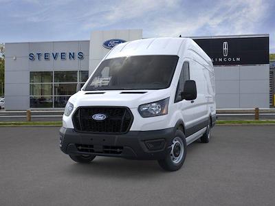 2026 Ford Transit 350 High Roof RWD Empty Cargo Van for sale #26F198 - photo 2